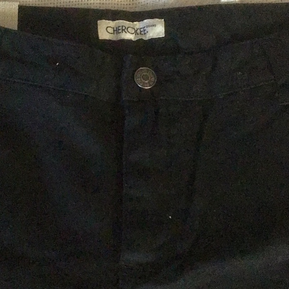 Cropped Pants - Picture 10 of 11